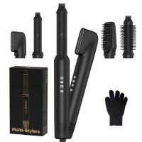 Стайлер для волосся Inspire WT-640 5в1 Black Стайлер для волосся Inspire WT-640 5в1 Black