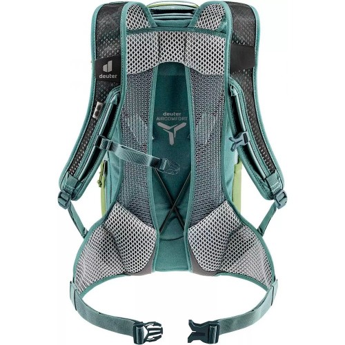 Рюкзак Deuter Race Air 14+3 Meadow (1052-3204423 2291) Рюкзак Deuter Race Air 14+3 Meadow (1052-3204423 2291)