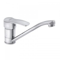 Змішувач для кухні ZERIX PAN-A 279 (ZX0055) Змішувач для кухні ZERIX PAN-A 279 (ZX0055)