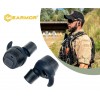 Активні беруші для стрільби Earmor М20 електронні