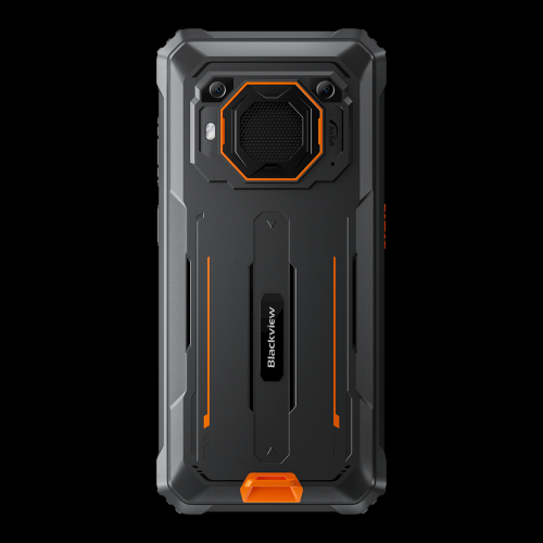 Смартфон Blackview BV6200 Pro 6/128GB Orange