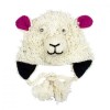 Шапка з вушками дитяча Kathmandu Animals Sheep Оне size Білий (22930) в інтернет супермаркеті PbayMarket!