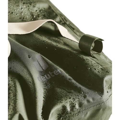Рюкзак Deuter Amager 25+5 л Khaki (1052-32200222050)