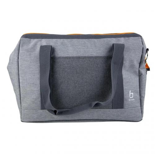 Термосумка Bo-Camp Cooler Bag 20 л Сірий (DAS302006) Термосумка Bo-Camp Cooler Bag 20 л Сірий (DAS302006)