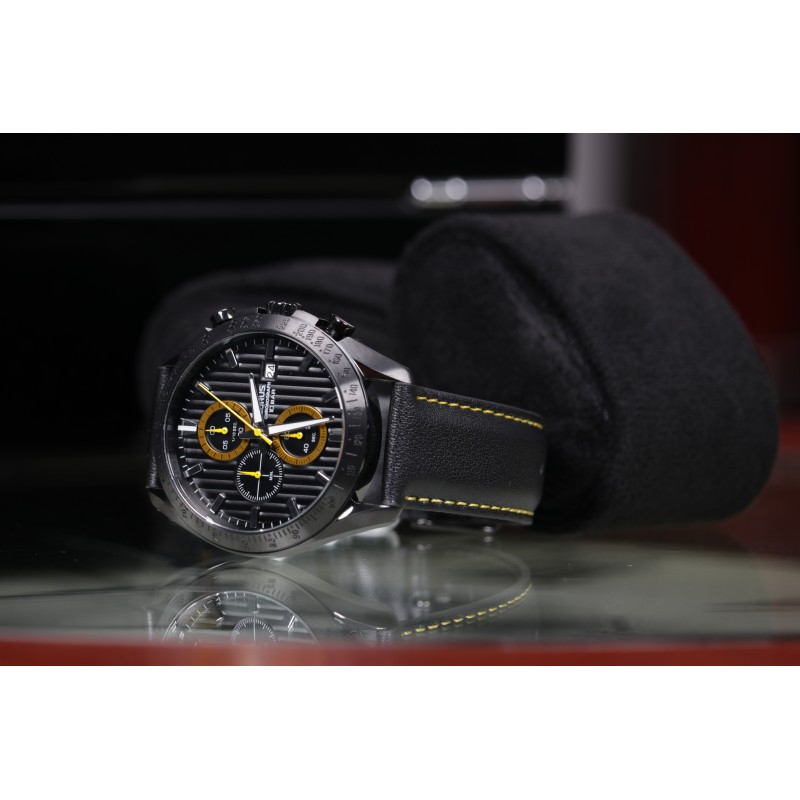 Годинник LORUS RM309HX9