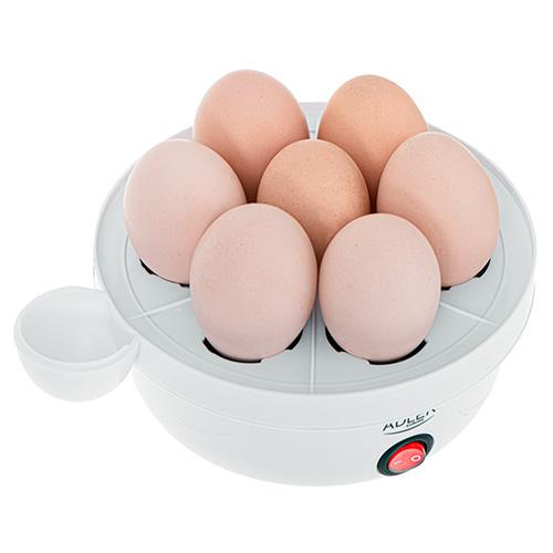 Яйцеварка Adler AD 4459 на 7 яєць 450 Вт Білий (103135574) Яйцеварка Adler AD 4459 на 7 яєць 450 Вт Білий (103135574)