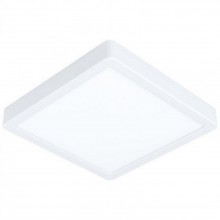 Стельовий світильник Eglo Fueva 21x21x2.8 см Білий (EG99247)