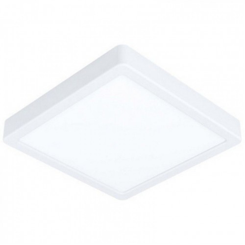 Стельовий світильник Eglo Fueva 21x21x2.8 см Білий (EG99247)
