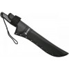 Мачете-пила Gerber Gator Machete JR 27 см Чорний (31-000759)
