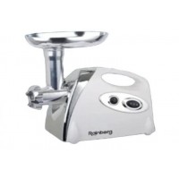 М'ясорубка електрична з соковижималкою RNB RB-675 3800W (230495251_5616) М'ясорубка електрична з соковижималкою RNB RB-675 3800W (230495251_5616)