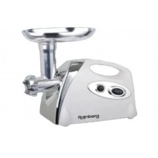 М'ясорубка електрична з соковижималкою RNB RB-675 3800W (230495251_5616)
