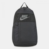 Рюкзак Nike NK Elmntl BKPK-LBR 21 л Чорний (DD0562-010)