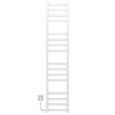 Рушникосушарка електрична Avast П16 300х1600 Deffi Білий WD04 (B.AV.160.30.16.E.W.L.4)