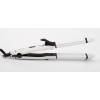 Щипці плойка для волосся 2 в 1 Adler AD 2104 ceramic 50 Вт