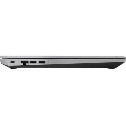 Ноутбук Hewlett Packard Zbook 15 G4 i7 16 Гб 1000 ГБ Open Box