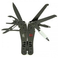Мультитул Ganzo G301-B (GNZ-G301-B) Мультитул Ganzo G301-B (GNZ-G301-B)