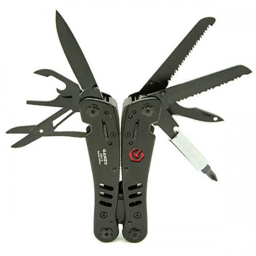 Мультитул Ganzo G301-B (GNZ-G301-B) Мультитул Ganzo G301-B (GNZ-G301-B)