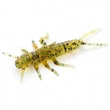 Приманка силікон FishUp Stonefly 0.75in/21мм/12шт/колір 036 10017108
