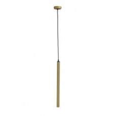 Світильник підвісний MSK Electric Beatrice MR 3045 GD