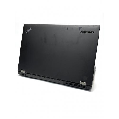 Ноутбук Lenovo ThinkPad T540p 15,6 Intel Core i5 4 Гб 128 Гб Refurbished в інтернет супермаркеті PbayMarket! Ноутбук Lenovo ThinkPad T540p 15,6 Intel Core i5 4 Гб 128 Гб Refurbished в інтернет супермаркеті PbayMarket!