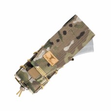 Підсумок під магазин No Brand Lako Dusty Line TurGear 18x7x3.5 см Мультикам (1837495334)