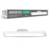 Лампа акумуляторна Ardero AL5082ARD 5 Вт 350х40х50 мм White