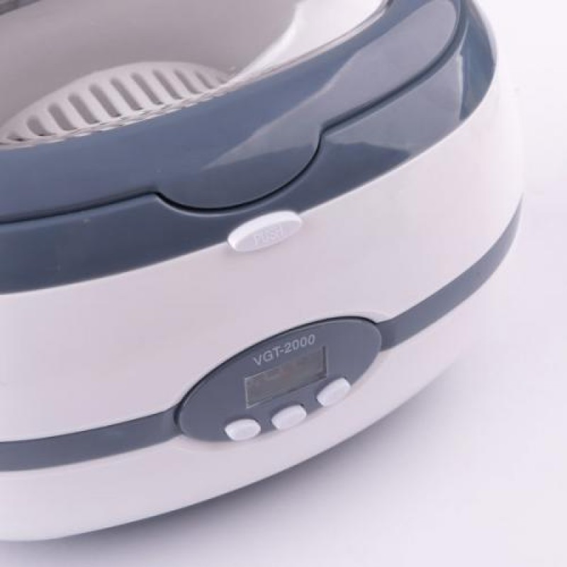 Стерилізатор ультразвуковий SalonHome T-152062 VGT-2000