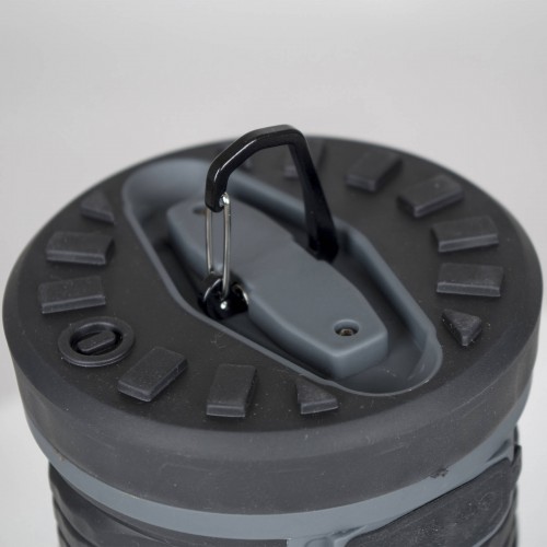Ліхтар кемпінговий Bo-Camp Delta High Power LED Rechargable 200 Lumen Black/Anthracite (5818891) Ліхтар кемпінговий Bo-Camp Delta High Power LED Rechargable 200 Lumen Black/Anthracite (5818891)