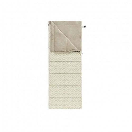 Спальник Naturehike DP100 CNK2300SD012 L лівий Бежевий (1047-6976023923555) Спальник Naturehike DP100 CNK2300SD012 L лівий Бежевий (1047-6976023923555)