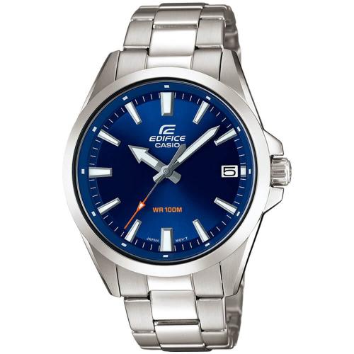 Годинник CASIO EDIFICE EFV-100D-2AVUEF Годинник CASIO EDIFICE EFV-100D-2AVUEF