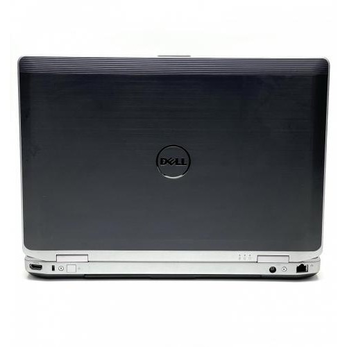 Ноутбук Dell Latitude E6430 14 Intel Core i5 8 Гб 256 Гб Refurbished в інтернет супермаркеті PbayMarket!