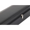 Кейс для годинників Salvadore 5W-FH-BB-SPU 31х11х8 см Чорний