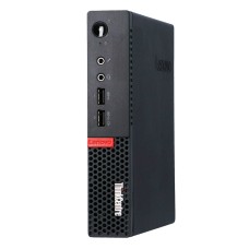 Комп'ютер Refurb Lenovo ThinkCentre M910q Tiny i7-6700T/8/240SSD