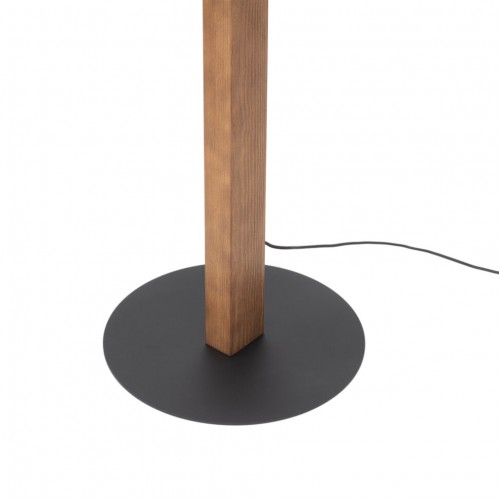 Торшер TK Lighting TEO Чорний (TK1410) Торшер TK Lighting TEO Чорний (TK1410)