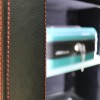 Сейф вогневзлостійкий Griffon CLE II.68.E LEATHER