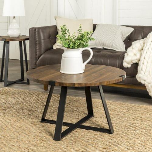 Журнальний столик GoodsMetall у стилі Лофт 600х450 ЖС38 Журнальний столик GoodsMetall у стилі Лофт 600х450 ЖС38