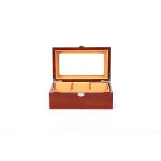 Скринька для зберігання годинників Craft 3WB.BR.X Коричневий