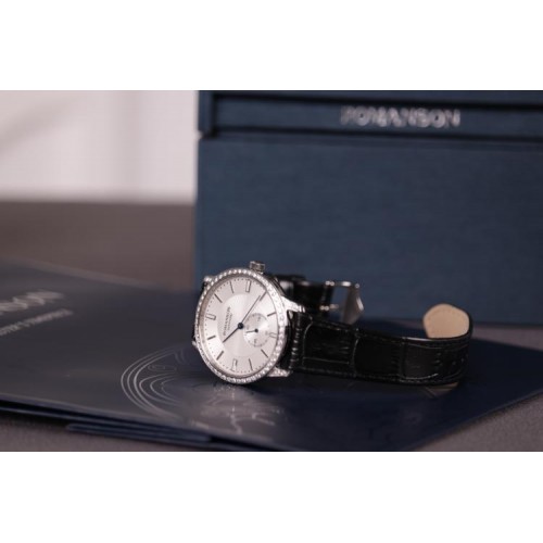 Годинник Romanson TL6A22QMWH WH Годинник Romanson TL6A22QMWH WH