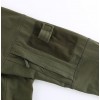 Тактична сорочка Solve Убакс Tactical Combat Shirt XL Olive