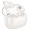 Навушники Hoco EQ12 Rima true wireless BT headset Milky White