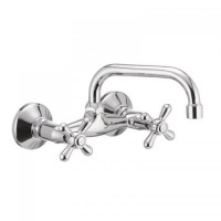 Змішувач для кухні CRON TEOREMA 361-G (CR0838) Змішувач для кухні CRON TEOREMA 361-G (CR0838)