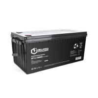 Акумуляторна батарея Europower AGM EP12-200M8 12V 200Ah