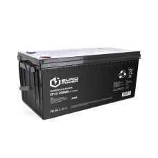 Акумуляторна батарея Europower AGM EP12-200M8 12V 200Ah