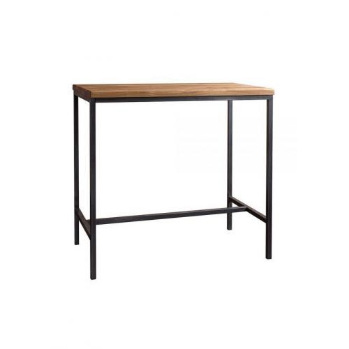 Стіл барний GoodsMetall у стилі Лофт 1200х1100х500 БСТ79 Стіл барний GoodsMetall у стилі Лофт 1200х1100х500 БСТ79