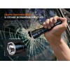 Ручний тактичний ліхтарик Fenix TK22R 3200лм Type-C Чорний
