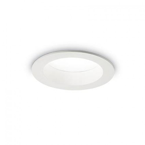 Точковий світильник Ideal Lux BASIC WIDE 193410 (id193410)