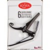 Каподастр Kyser KG6BA Quick Change Capo