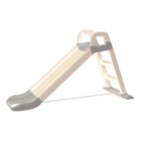 Гірка для катання дітей DOLONI TOYS 140 см Різнобарвна (0140/12) Гірка для катання дітей DOLONI TOYS 140 см Різнобарвна (0140/12)