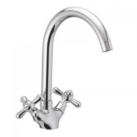 Змішувач для кухні CRON TEOREMA 275 (CR0836) Змішувач для кухні CRON TEOREMA 275 (CR0836)