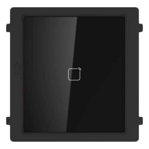 Модуль із картридером Hikvision DS-KD-M Модуль із картридером Hikvision DS-KD-M